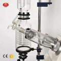 Rose Oil lab Extracting Rotary Evaporator 20L